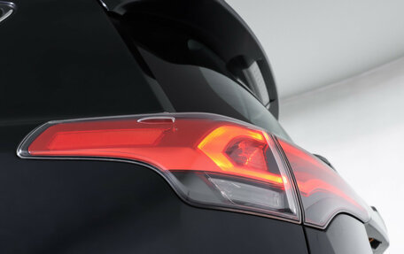 Toyota RAV4, 2019 год, 1 937 000 рублей, 22 фотография