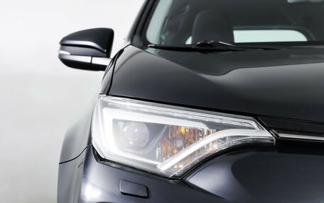 Toyota RAV4, 2019 год, 1 937 000 рублей, 23 фотография