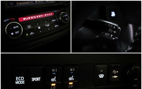 Toyota RAV4, 2019 год, 1 937 000 рублей, 19 фотография