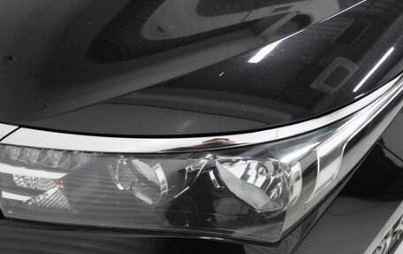 Toyota Corolla, 2014 год, 1 370 000 рублей, 4 фотография