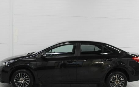 Toyota Corolla, 2014 год, 1 370 000 рублей, 8 фотография