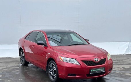 Toyota Camry, 2007 год, 609 000 рублей, 3 фотография