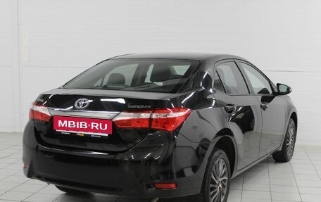 Toyota Corolla, 2014 год, 1 370 000 рублей, 5 фотография
