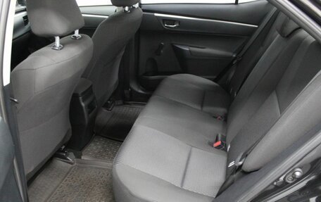 Toyota Corolla, 2014 год, 1 370 000 рублей, 13 фотография