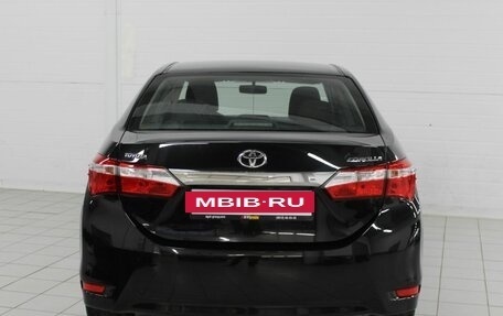 Toyota Corolla, 2014 год, 1 370 000 рублей, 6 фотография