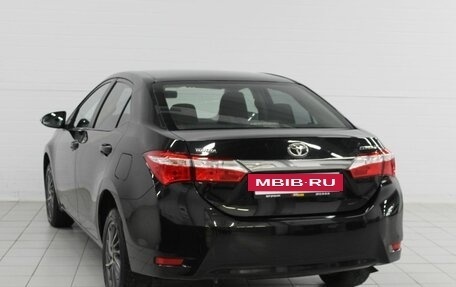 Toyota Corolla, 2014 год, 1 370 000 рублей, 7 фотография
