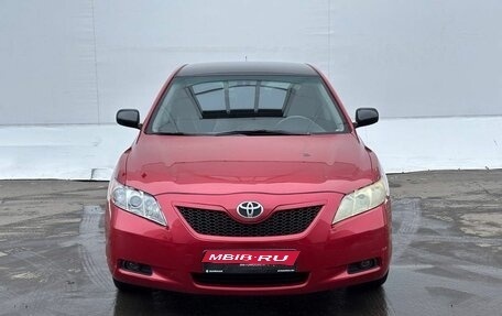 Toyota Camry, 2007 год, 609 000 рублей, 2 фотография