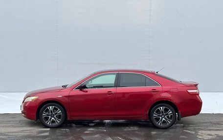 Toyota Camry, 2007 год, 609 000 рублей, 5 фотография