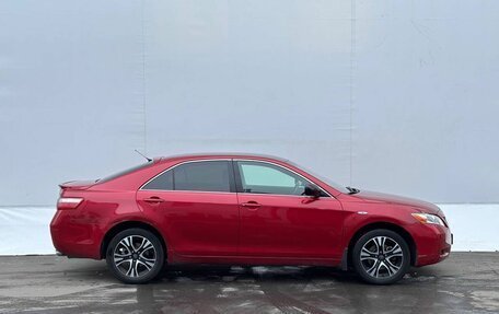 Toyota Camry, 2007 год, 609 000 рублей, 4 фотография