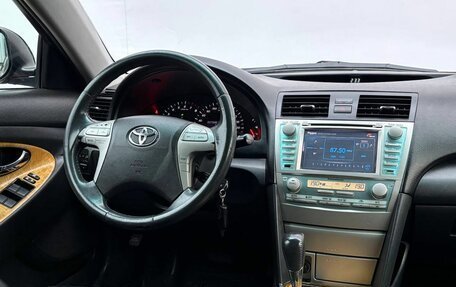 Toyota Camry, 2007 год, 609 000 рублей, 16 фотография