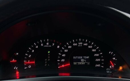 Toyota Camry, 2007 год, 609 000 рублей, 9 фотография