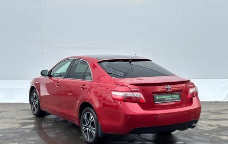 Toyota Camry, 2007 год, 609 000 рублей, 6 фотография