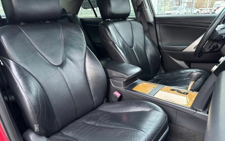 Toyota Camry, 2007 год, 609 000 рублей, 19 фотография