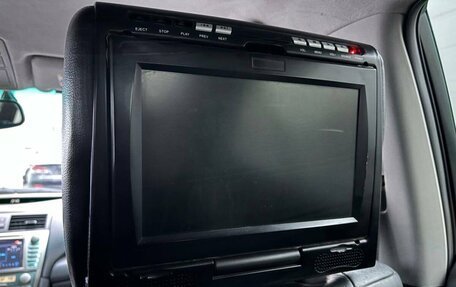 Toyota Camry, 2007 год, 609 000 рублей, 20 фотография