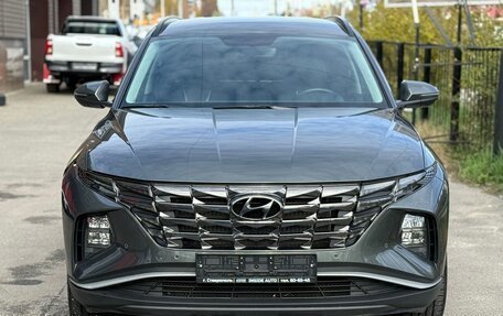 Hyundai Tucson, 2023 год, 3 050 000 рублей, 5 фотография