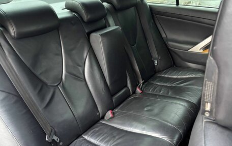 Toyota Camry, 2007 год, 609 000 рублей, 21 фотография