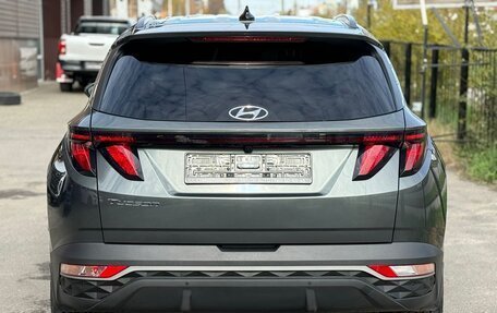 Hyundai Tucson, 2023 год, 3 050 000 рублей, 6 фотография