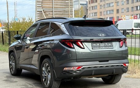 Hyundai Tucson, 2023 год, 3 050 000 рублей, 4 фотография