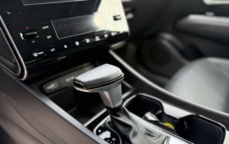 Hyundai Tucson, 2023 год, 3 050 000 рублей, 13 фотография