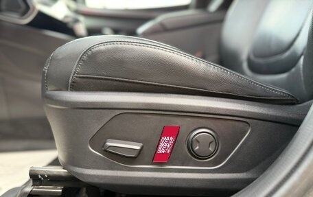 Hyundai Tucson, 2023 год, 3 050 000 рублей, 14 фотография