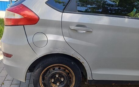 ЗАЗ Forza, 2012 год, 300 000 рублей, 4 фотография