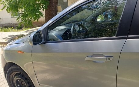 ЗАЗ Forza, 2012 год, 300 000 рублей, 5 фотография