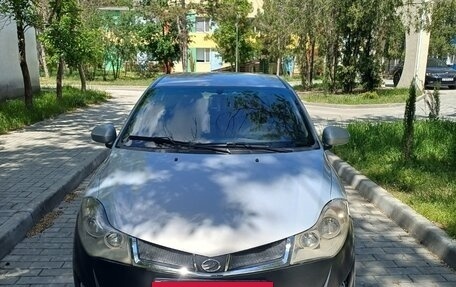 ЗАЗ Forza, 2012 год, 300 000 рублей, 2 фотография