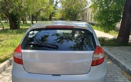 ЗАЗ Forza, 2012 год, 300 000 рублей, 3 фотография