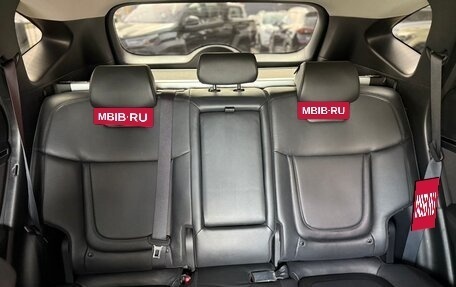 Hyundai Tucson, 2023 год, 3 050 000 рублей, 16 фотография