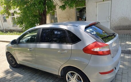 ЗАЗ Forza, 2012 год, 300 000 рублей, 6 фотография