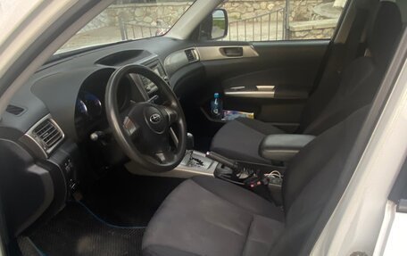 Subaru Forester, 2008 год, 1 150 000 рублей, 6 фотография