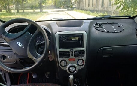 ЗАЗ Forza, 2012 год, 300 000 рублей, 9 фотография