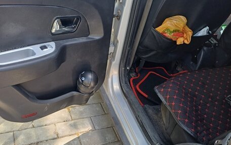 ЗАЗ Forza, 2012 год, 300 000 рублей, 8 фотография