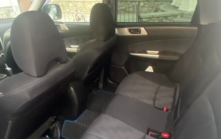 Subaru Forester, 2008 год, 1 150 000 рублей, 5 фотография