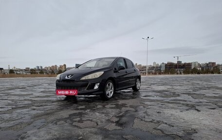 Peugeot 308 II, 2009 год, 450 000 рублей, 3 фотография