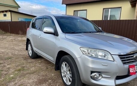 Toyota RAV4, 2012 год, 1 450 000 рублей, 3 фотография