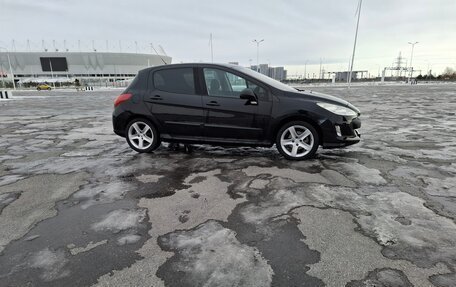 Peugeot 308 II, 2009 год, 450 000 рублей, 4 фотография