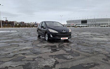 Peugeot 308 II, 2009 год, 450 000 рублей, 5 фотография