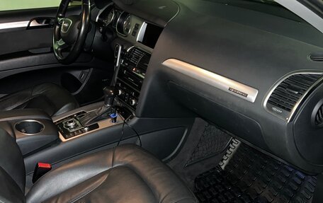 Audi Q7, 2012 год, 2 630 000 рублей, 6 фотография