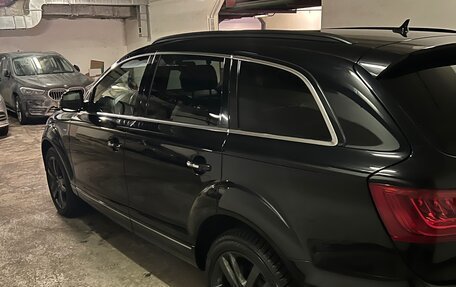 Audi Q7, 2012 год, 2 630 000 рублей, 9 фотография
