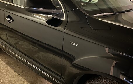 Audi Q7, 2012 год, 2 630 000 рублей, 12 фотография