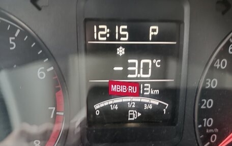 Volkswagen Polo VI (EU Market), 2018 год, 1 150 000 рублей, 2 фотография