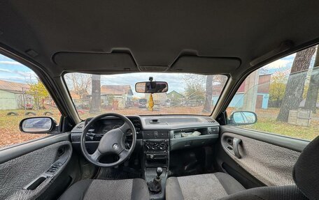 Daewoo Nexia I рестайлинг, 2001 год, 45 000 рублей, 3 фотография