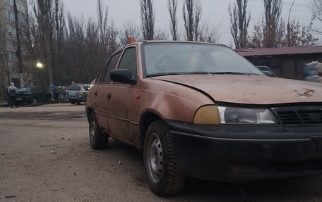 Daewoo Nexia I рестайлинг, 2001 год, 45 000 рублей, 5 фотография