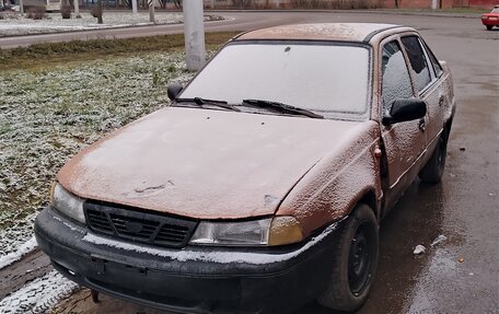 Daewoo Nexia I рестайлинг, 2001 год, 45 000 рублей, 7 фотография