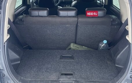 Nissan Note II рестайлинг, 2006 год, 450 000 рублей, 6 фотография