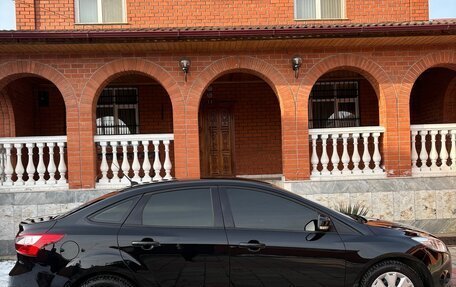 Ford Focus III, 2013 год, 830 000 рублей, 6 фотография