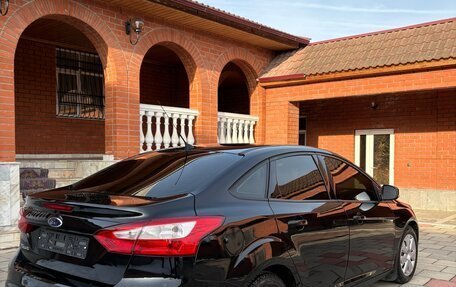 Ford Focus III, 2013 год, 830 000 рублей, 5 фотография