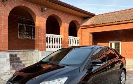 Ford Focus III, 2013 год, 830 000 рублей, 7 фотография