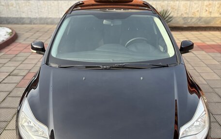 Ford Focus III, 2013 год, 830 000 рублей, 4 фотография